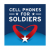 Cell Phone for Soldiers Logo
